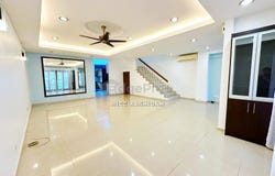 Lorong Batu Nilam, Bandar Botanic/Bandar Bukit Tinggi, Selangor 41200