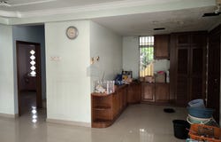 Jalan TTS, Semenyih, Selangor 43500