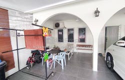Jalan Mantap, Shah Alam, Selangor 40400