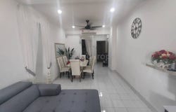 Seri Kembangan, Selangor 43300