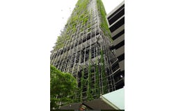 Jalan Ampang, KL City, Kuala Lumpur 50450