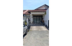 Jerantut, Pahang