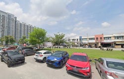 Jalan PPAJ 2/4, Bandar Puncak Alam, Selangor 42300