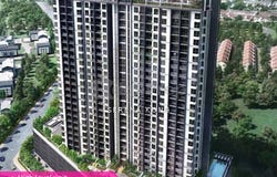 Jalan Sepadu 5, Off Taman United, Jalan Klang Lama (Old Klang Road), Kuala Lumpur 58200
