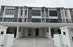 Sepang, Selangor 43900