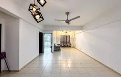 Jalan Baiduri Jaya 4, 43500, Selangor, Semenyih, Selangor 43500