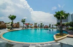 Iskandar Puteri, Johor 79100