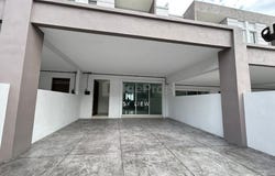 Jalan Kampar, Ipoh, Perak 30250