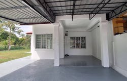 Jalan Tasik Puteri, Rawang, Selangor 48300