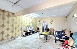 Off Jalan Taman Putra, Ampang, Selangor 68000