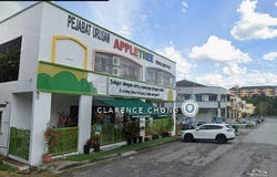 Seri Kembangan, Selangor 43300