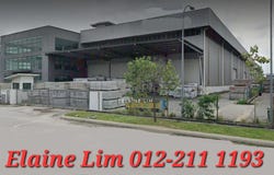 Port Klang, Selangor 42000