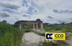 16,JALAN 5, HOUSING TRUST, IPOH, PERAK., HOUSING TRUST, 30250, Kinta, Perak