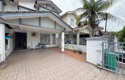 Jalan Seri Putra, Kajang, Selangor 43000