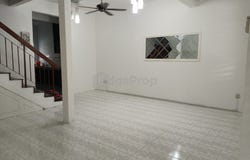 Jalan Seroja, Sepang, Selangor 43900