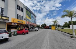 Alor Setar, Kedah 6500