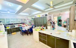 Jalan Mutiara, Puchong, Selangor 47100