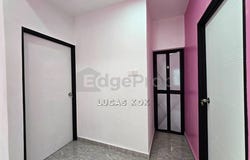 LORONG MANICKAVASAGAM, Klang, Selangor