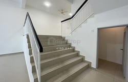 Jalan Bukit Prima, Cheras, Selangor 43200