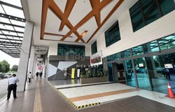 Petaling Jaya, Selangor, Petaling Jaya, Selangor 46100