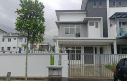 Beranang, Selangor 43500