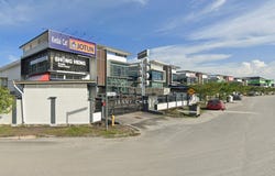 Semenyih, 43500, Selangor, Semenyih, Selangor 43500