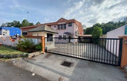 Bangi, Selangor 43650