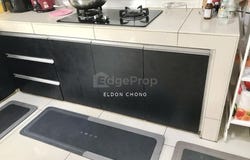 Jln Mutiara 3, Mutiara Heights, 43000, Selangor, Kajang, Selangor 43000