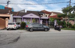 Jalan AU 2, Keramat, Selangor 54200