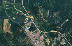 Hilir Perak, Perak