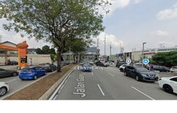 Petaling Jaya, Selangor 46000