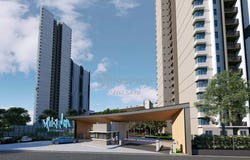 Jalan Kinrara 1, 47180, Selangor, Bukit Jalil, Kuala Lumpur 58200