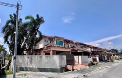 Ipoh, Perak 31650