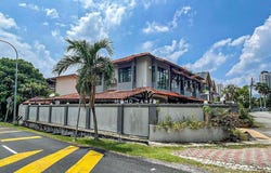 Lorong Keramat, Keramat, Kuala Lumpur 54000
