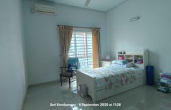 Seri Kembangan, Selangor 43300