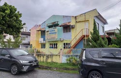 Jalan Nirwana, Ampang, Selangor 68000