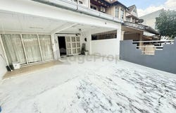 Jalan Bidara, Selayang, Selangor 43000