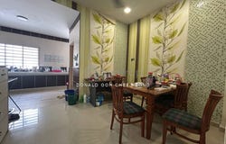 Seri Palma , Ipoh, Perak 31350