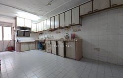 Jalan PJS, Taman Desaria, Petaling Jaya, Selangor 46150