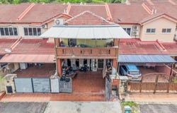 Jalan Harmoni, Semenyih, Selangor