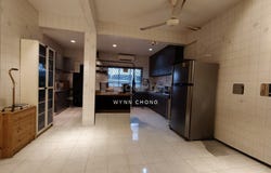 Taman Connaught, Cheras, Kuala Lumpur, Cheras, Kuala Lumpur 56000