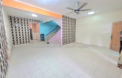 Bukit Tinggi 3, Klang, Selangor 41200