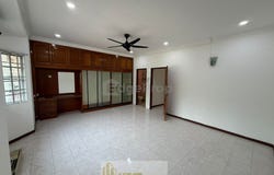 Jalan Haji Abd Karim, Klang, Selangor