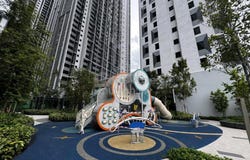 Taman Keramat, Ampang, Selangor 54200
