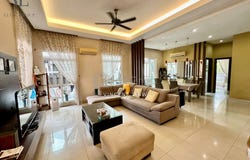 Jalan Lagenda Puteri; Jalan Legande Putera; Jalan PJU 1A/58, Ara Damansara, Selangor 47410
