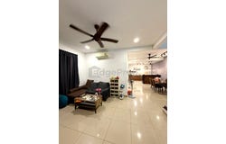 Johor Bahru, Johor 81100