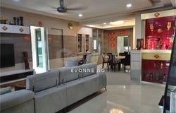 Jalan Meranti Jaya 12, Puchong, Selangor 47100