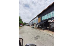 Shah Alam, Selangor 40160