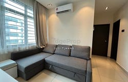 Johor Bahru, Johor 81100