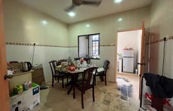Jalan Hulu Langat Jaya, Batu 9th Cheras, Selangor 43200